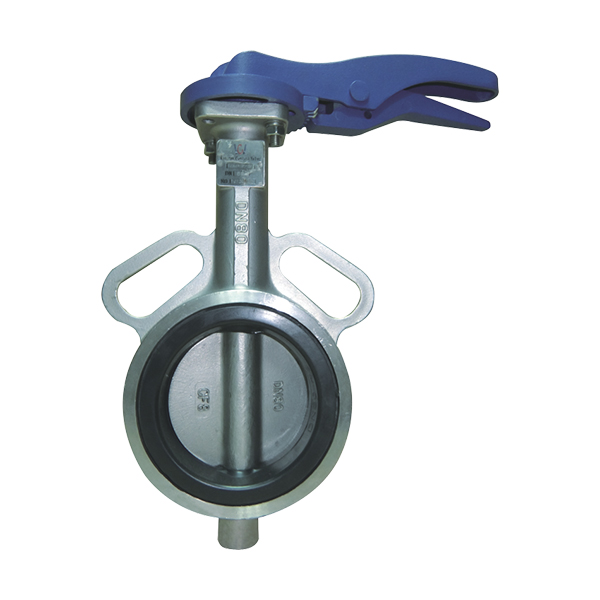 820D Series of butterfly valve