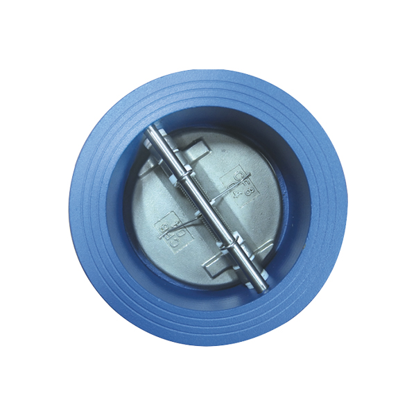 110H Series of check valve