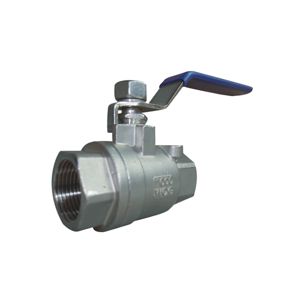 720Q Series of ball valve