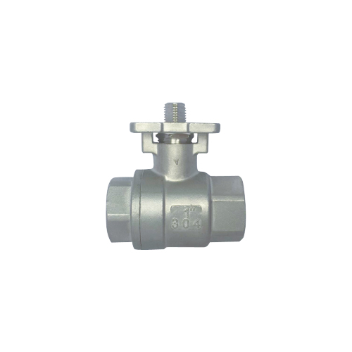 721Q Series of ball valve