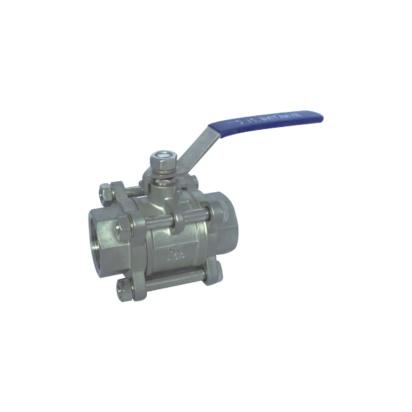 730Q Series of ball valve