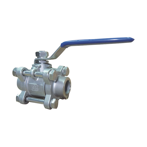 732Q Series of ball valve