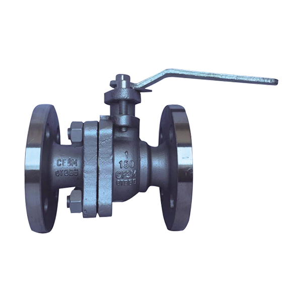 740Q Series of ball valve