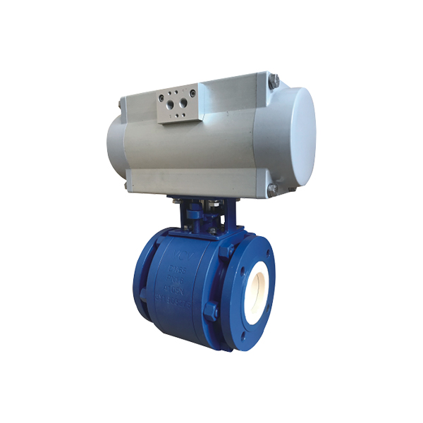 750Q Series of ball valve