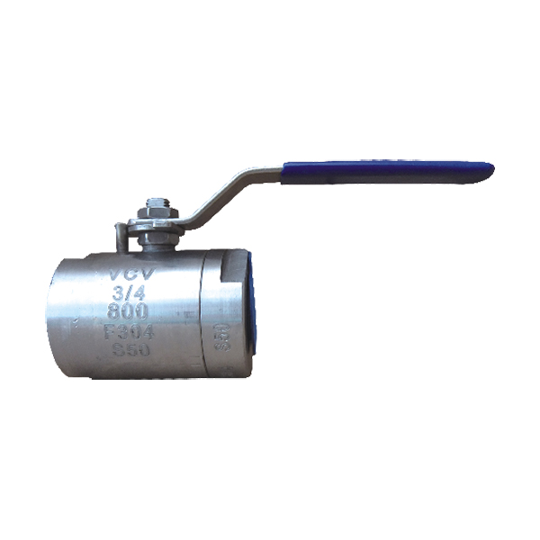 780Q Series of check valve