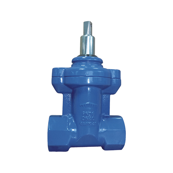 510Z / 560Z Series gate valve