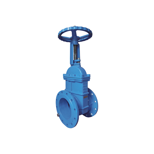 520Z / 521Z Series of gate valve