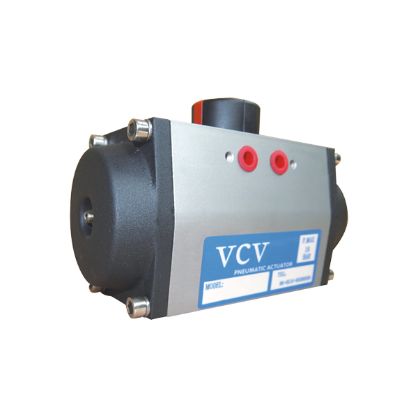 CP1 Series of pneumatic actuator