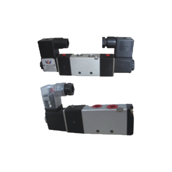 Pneumatic Components