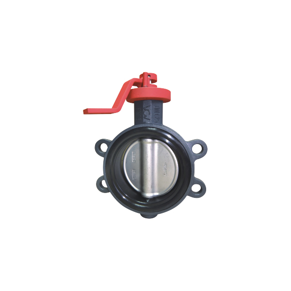119D Series of butterfly valve