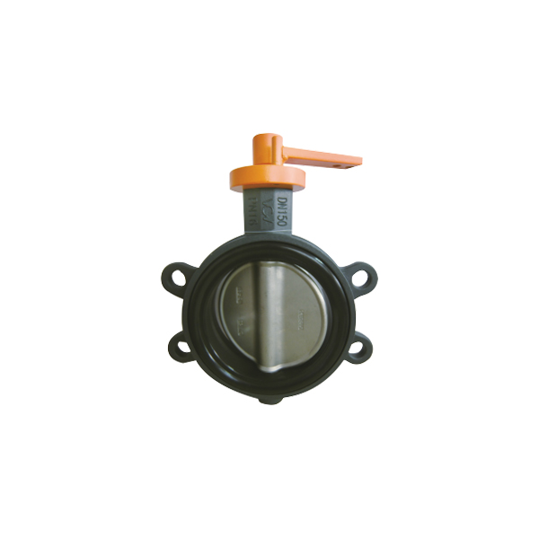 119D Series of butterfly valve
