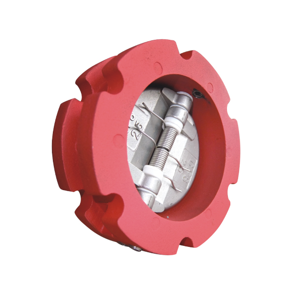 119H Series of check valve