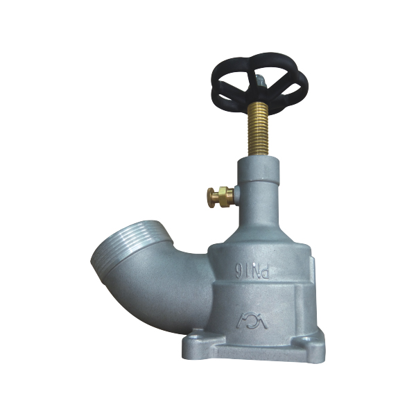 119J Series of globe valve